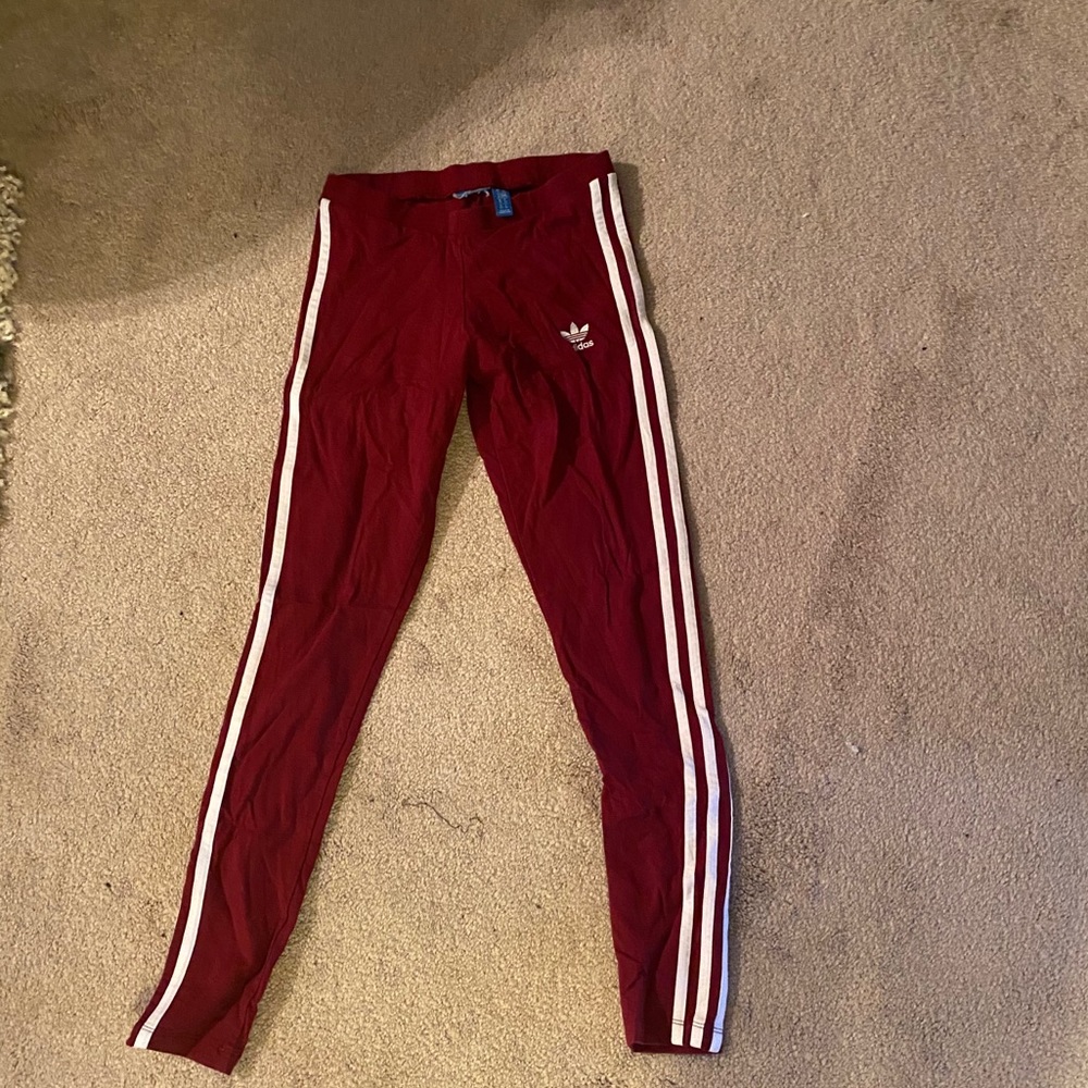 Adidas leggings